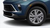 Thumbnail of 2026 Ocean Blue Metallic Buick Encore GX