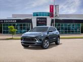 Thumbnail of 2026 Ocean Blue Metallic Buick Encore GX
