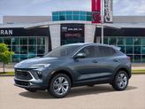 Thumbnail of 2026 Ocean Blue Metallic Buick Encore GX
