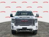 Thumbnail of 2023 Summit White GMC Sierra 2500