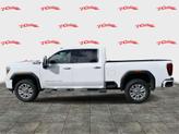 Thumbnail of 2023 Summit White GMC Sierra 2500