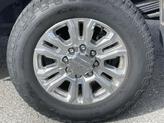 Thumbnail of 2023 Summit White GMC Sierra 2500