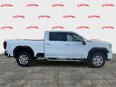 Thumbnail of 2023 Summit White GMC Sierra 2500
