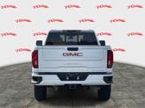 Thumbnail of 2023 Summit White GMC Sierra 2500