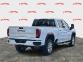 Thumbnail of 2023 Summit White GMC Sierra 2500