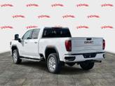 Thumbnail of 2023 Summit White GMC Sierra 2500
