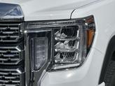 Thumbnail of 2023 Summit White GMC Sierra 2500