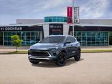 Thumbnail of 2026 Blue Buick Encore GX