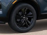 Thumbnail of 2026 Blue Buick Encore GX