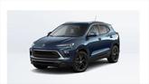 Thumbnail of 2026 Blue Buick Encore GX