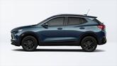 Thumbnail of 2026 Blue Buick Encore GX