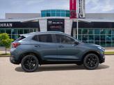 Thumbnail of 2026 Blue Buick Encore GX