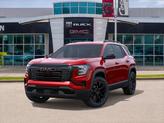 Thumbnail of 2026 Volcanic Red Tintcoat GMC Terrain