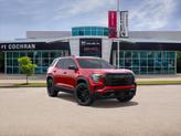 Photo of 2026 Volcanic Red Tintcoat GMC Terrain