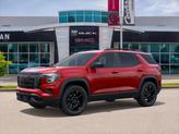 Thumbnail of 2026 Volcanic Red Tintcoat GMC Terrain