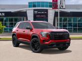 Thumbnail of 2026 Volcanic Red Tintcoat GMC Terrain