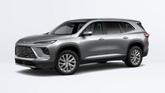 Thumbnail of 2025 Moonstone Gray Metallic Buick Enclave