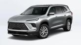 Thumbnail of 2025 Moonstone Gray Metallic Buick Enclave