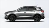 Thumbnail of 2026 Moonstone Gray Metallic Buick Encore GX