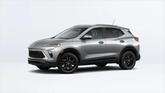 Thumbnail of 2026 Moonstone Gray Metallic Buick Encore GX