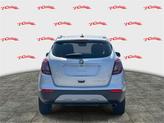 Thumbnail of 2022 Quicksilver Metallic Buick Encore
