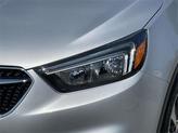 Thumbnail of 2022 Quicksilver Metallic Buick Encore