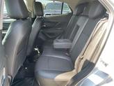 Thumbnail of 2022 Quicksilver Metallic Buick Encore