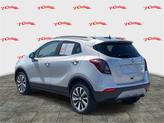 Thumbnail of 2022 Quicksilver Metallic Buick Encore