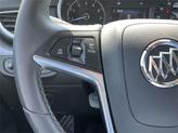 Thumbnail of 2022 Quicksilver Metallic Buick Encore