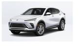 Thumbnail of 2025 Summit White Buick Envista