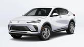 Thumbnail of 2025 Summit White Buick Envista