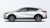 Thumbnail of 2025 Summit White Buick Envista