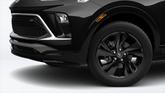 Thumbnail of 2026 Ebony Twilight Metallic Buick Encore GX