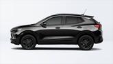 Thumbnail of 2026 Ebony Twilight Metallic Buick Encore GX