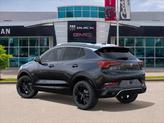 Thumbnail of 2026 Ebony Twilight Metallic Buick Encore GX