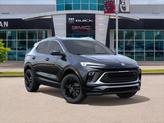 Thumbnail of 2026 Ebony Twilight Metallic Buick Encore GX