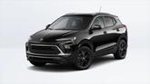 Thumbnail of 2026 Ebony Twilight Metallic Buick Encore GX