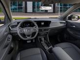 Thumbnail of 2026 Ebony Twilight Metallic Buick Encore GX