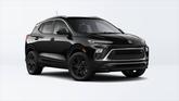 Thumbnail of 2026 Ebony Twilight Metallic Buick Encore GX