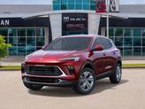 Thumbnail of 2026 Brilliant Red Buick Encore GX