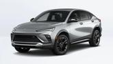 Thumbnail of 2025 Moonstone Gray Metallic Buick Envista