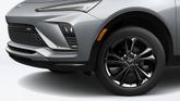 Thumbnail of 2025 Moonstone Gray Metallic Buick Envista