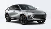 Thumbnail of 2025 Moonstone Gray Metallic Buick Envista