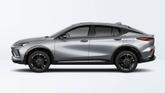 Thumbnail of 2025 Moonstone Gray Metallic Buick Envista