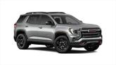 Thumbnail of 2026 Gray GMC Terrain