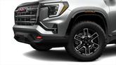 Thumbnail of 2026 Gray GMC Terrain