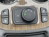 Thumbnail of 2022 Ebony Twilight Metallic GMC Acadia