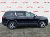 Thumbnail of 2022 Ebony Twilight Metallic GMC Acadia