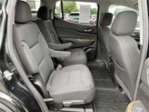 Thumbnail of 2022 Ebony Twilight Metallic GMC Acadia