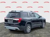 Thumbnail of 2022 Ebony Twilight Metallic GMC Acadia